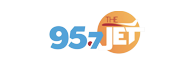 The Jet 95.7 FM