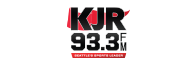 KJR 93.3 FM