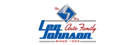 Lee Johnson Auto