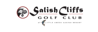 Salish Cliffs Golf Club