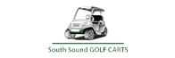 South Sound Golf Carts